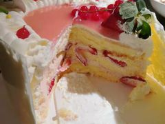 -浮光之丘MontCake生日蛋糕(科华路店)