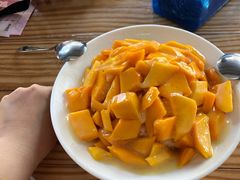 -欧恋洋葱冰淇淋绿豆馔