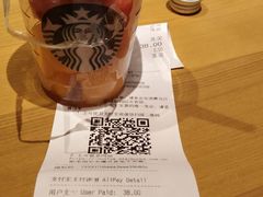 -星巴克(广州动漫星城东区店)