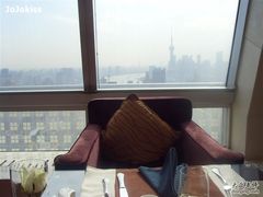 -上海世茂皇家艾美酒店