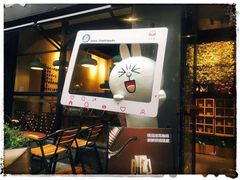 门面-ZM COFFEE(西安路店)