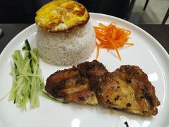 -PHO·5越南牛肉粉(建新路店)