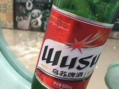 -塔哈尔·新疆盛宴(城西银泰店)