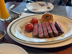 -MONICH牛排融合餐厅(和义大道购物中心店)