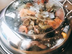 -鲜小岛·铜锅涮肉