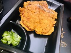 -馔豚·台北菜专门店(深圳湾万象城店)