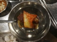 -火传统烧烤(奥邦亿丰商城店)