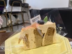 -流酥可心·牛乳蛋糕商店(禾祥西路店)