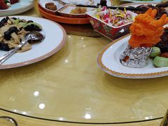 -白家大院·王府宫廷菜(苏州街店)