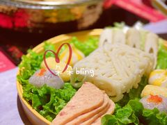 丸滑-一绪に寿喜烧自助(世茂广场店)
