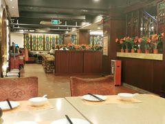 大堂-点都德(聚福楼店)