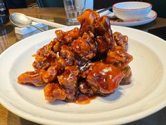 -新白鹿餐厅(滨江银泰店)