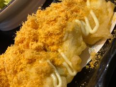 -原志优秀食材·匠心料理·海胆主题(金亿广场店)