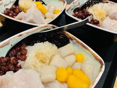 -鲜芋仙(时尚天河店)