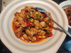 -简小舍·民间手艺菜(武昌江滩店)