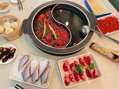 -川西坝子火锅(金沙1.0直营店)