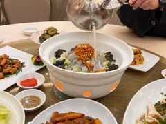 -轩记海鲜餐厅·四十五年老字号·经典粤菜(西区彩虹店)