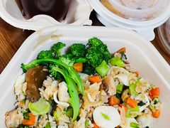 -FOODBOWL超级碗(暖山店)