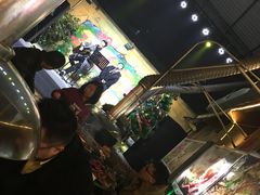 -五彩凉山自助西昌烧烤(柳翠路店)