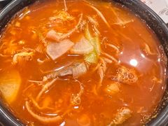 -多宾韩国料理(学衡路店)