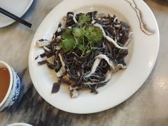 -都一处烧麦馆(前门店)