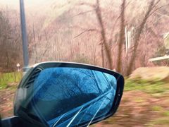 -秦岭终南山世界地质公园翠华山景区
