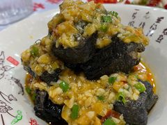 -虎虎龙虾大排档(双井店)