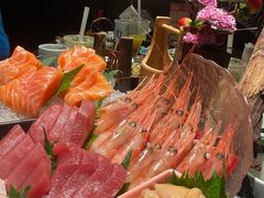 -匠和风精致料理(莆田财富中心店)