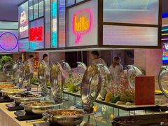 -海韵之星邮轮水会(明发商业广场店)