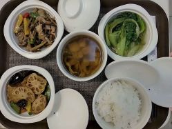 -祥馨月子会所(莞城店)