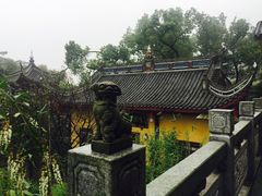 -涂山寺素食餐厅