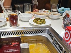 -海底捞火锅(海悦天地店)