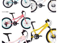 -GIANT捷安特自行车专卖店(金桥台儿庄路店)