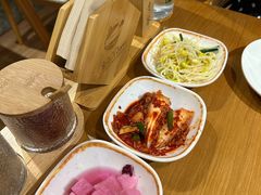 -海云台韩式汤饭·13年匠心韩料(南山店)