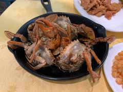 -莲花公园煎蟹(总店)