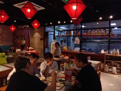 -贺秦生陕面王(富力城店)