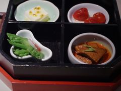 -素慧餐厅(大虹桥店)
