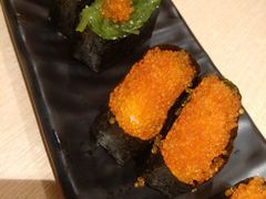 -万岁寿司(芳村店)