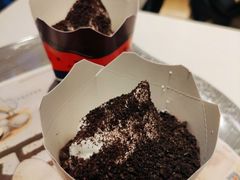 -麦当劳(国贸店)