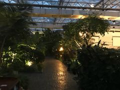 -汤山翠谷生态餐厅