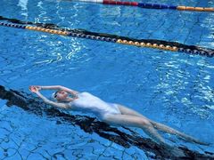 -西吉马游泳健身(协信店)