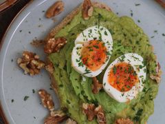 -RAC BAR(安福路店)