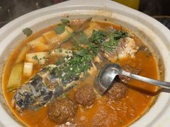 -佰家小厨·南京菜(夫子庙店)