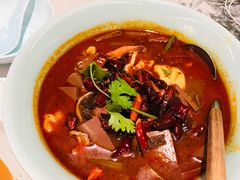 湘江毛血旺-望湘园·洞庭渔宴(永旺店)