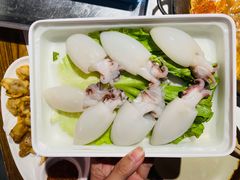 墨鱼仔-老天桥蛙炉火锅(姑苏总店)