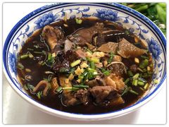 红烧羊肉-南花桥羊肉馆老字号(乌镇店)