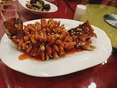-东四民芳餐厅(世茂工三店)