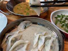 -啄佬食堂