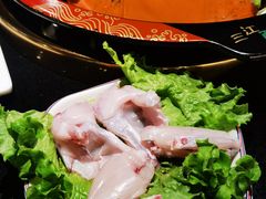 -三江两海老火锅(北京首店)
