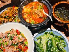 -树厨贵州菜(大十字店)